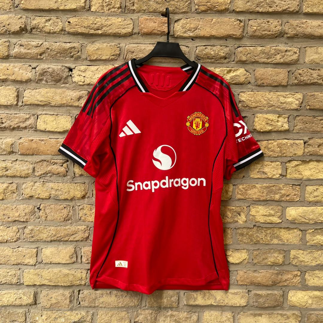 کیت پلیر اول منچستریونایتد25/26(مطابق اورجینال)431